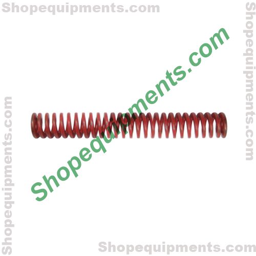 Crown Reach Truck Pressure Spring (RD5795S-30)