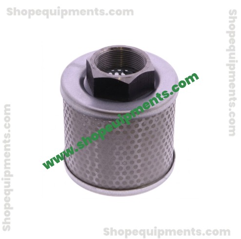 Hydraulic Filter Toyota Forklift 8FBN20