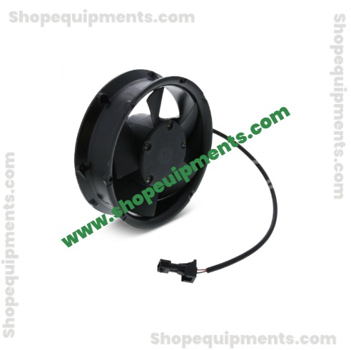 Electric Fan 24V 17W Linde Forklift (E30)
