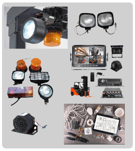 Electrical Accessories