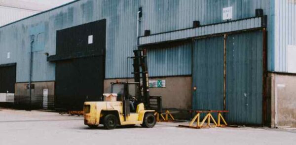 Key Factors That Affect the Cost of a Used Forklift