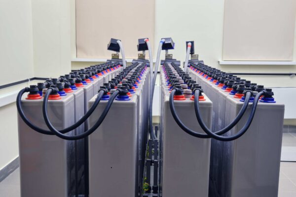 Lithium-Ion Batteries