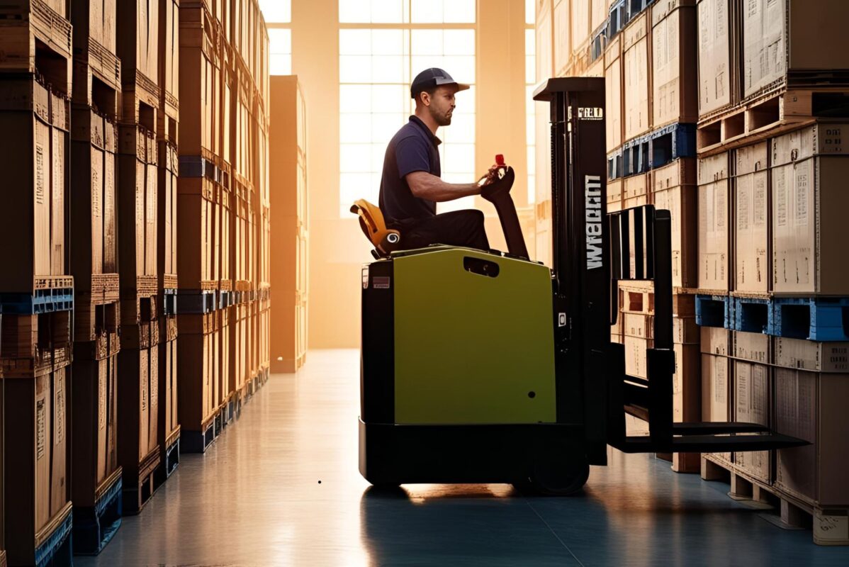 Understanding Pallet Jacks