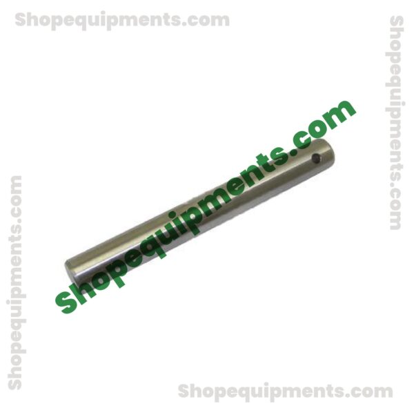 Axles & Pins for Wheel Assembly Jungheinrich PPT (ERE120) - Al Buraq ...