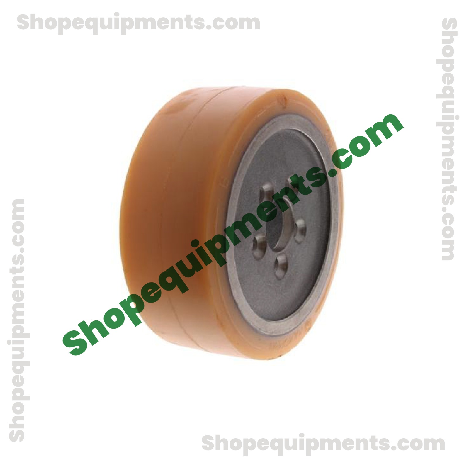 Traction Wheel Still Stacker (EXV-SF-20)