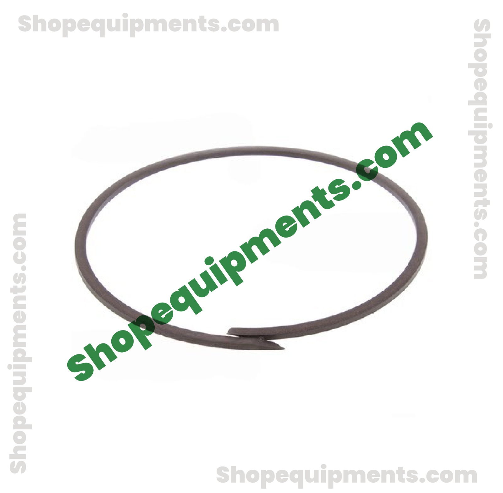 Piston Ring Transmission Heli Forklift