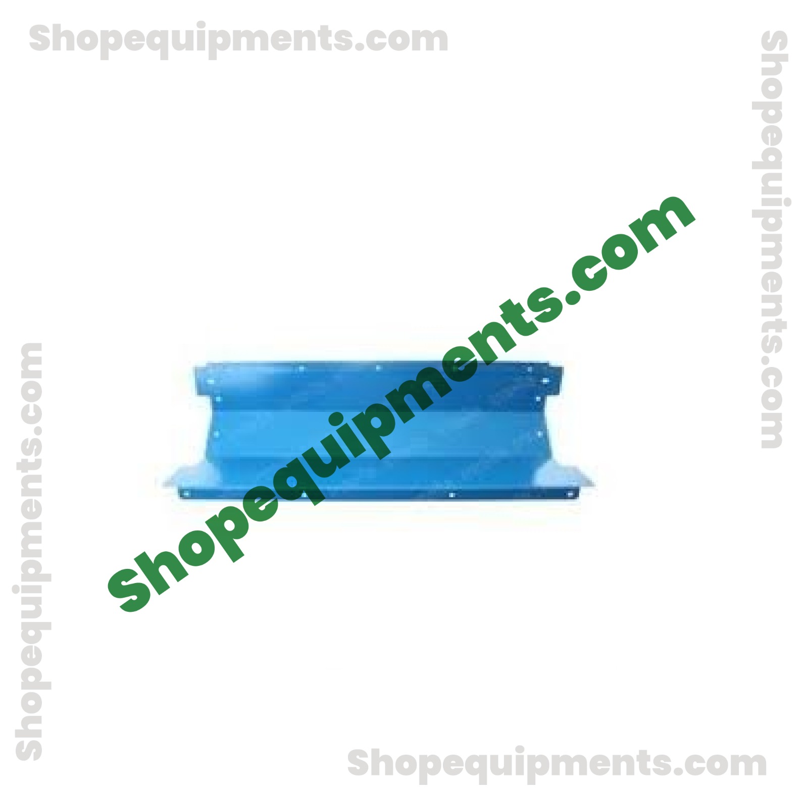 Kit Plat Control Panel Guard Genie Boom Lift (S-60, S-65)