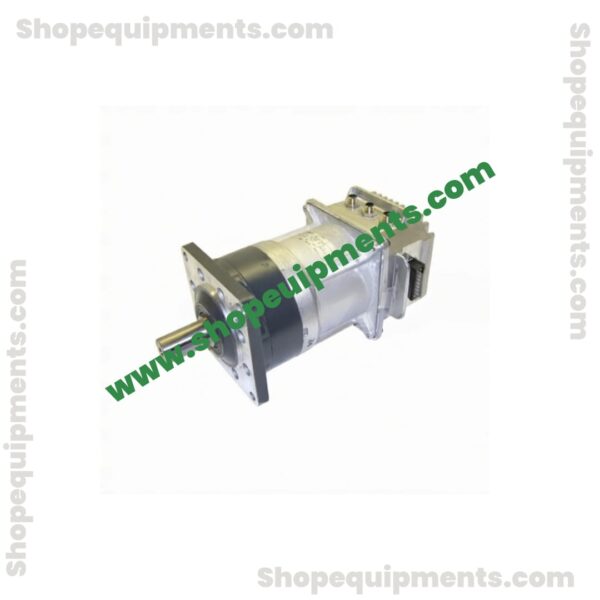 Linde R16n Servomotor Linde Reach Truck (R16N) - Al Buraq Equipment