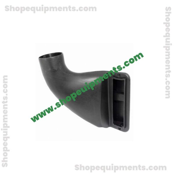 Telehandler Front Air Intake Hyster Forklift Air Intake Duct - Al Buraq Equipment