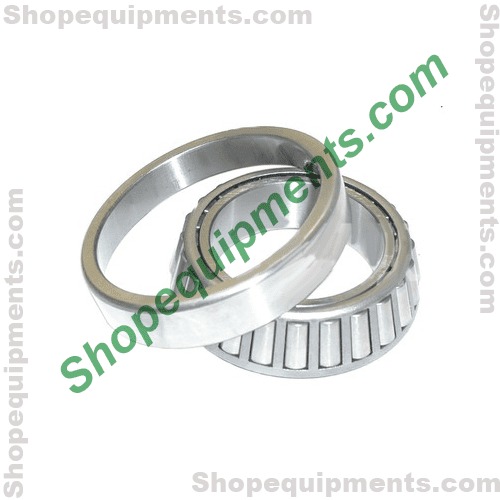 Al Buraq Equipment