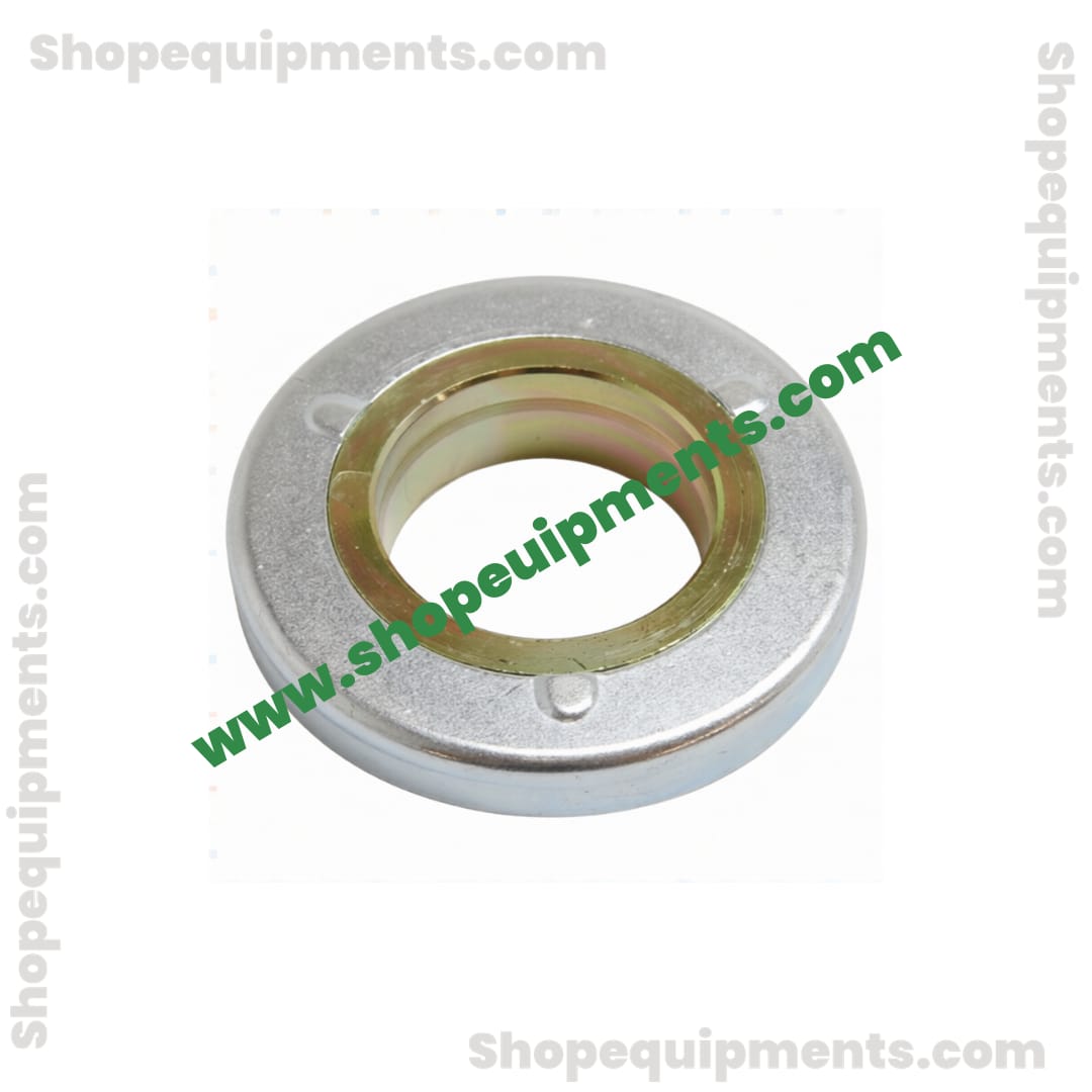 Al Buraq Equipment