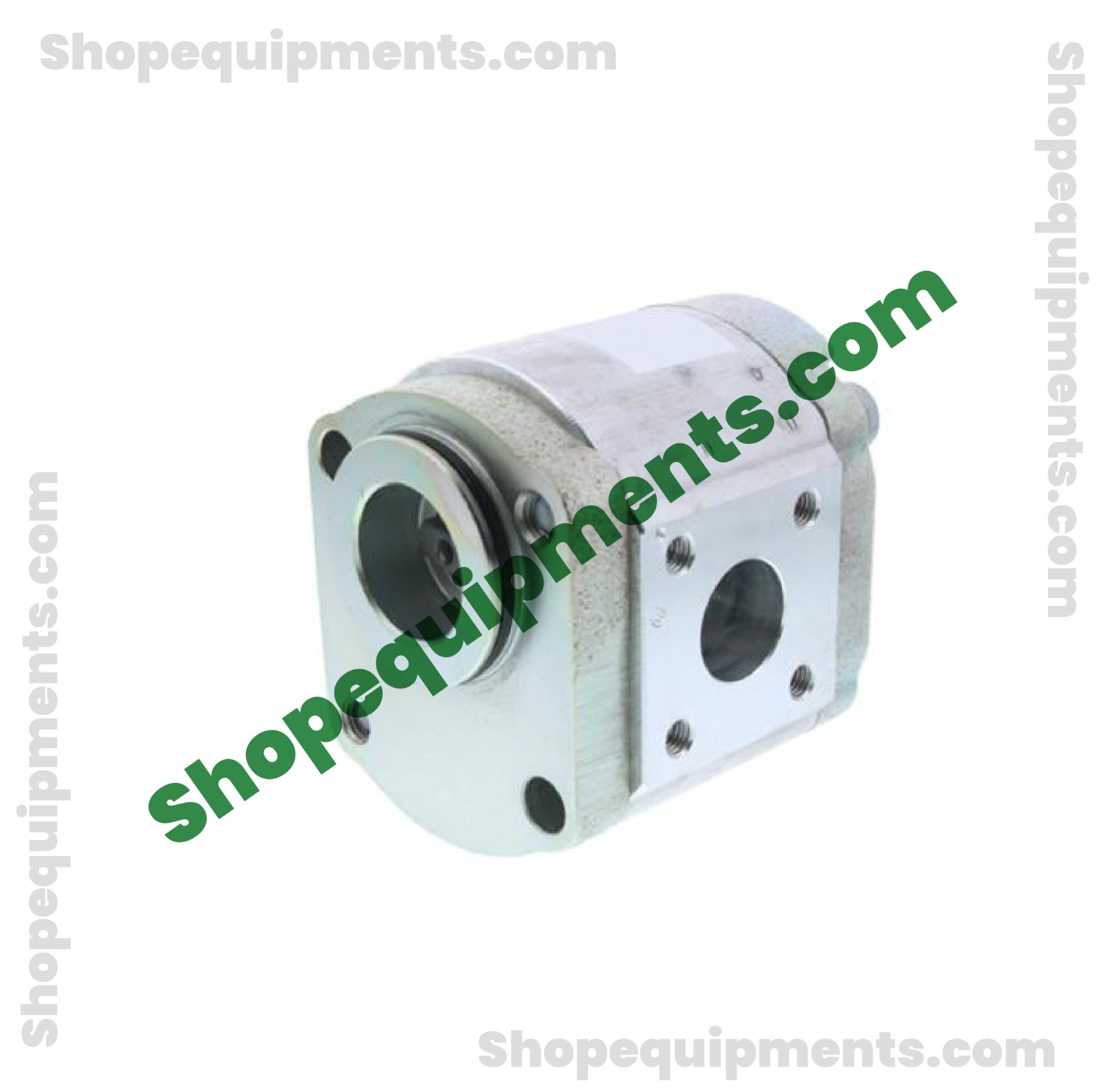 Al Buraq Equipment