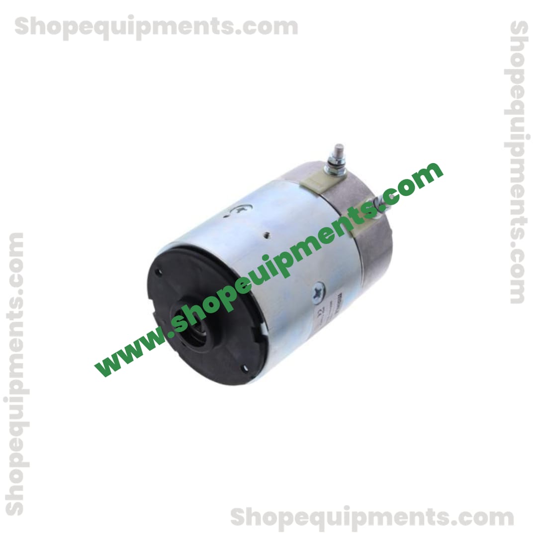 Al Buraq Equipment