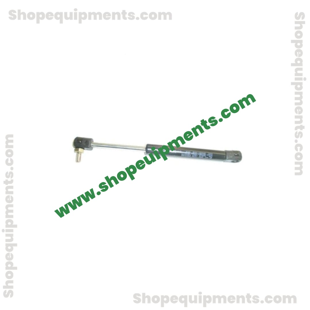 Al Buraq Equipment
