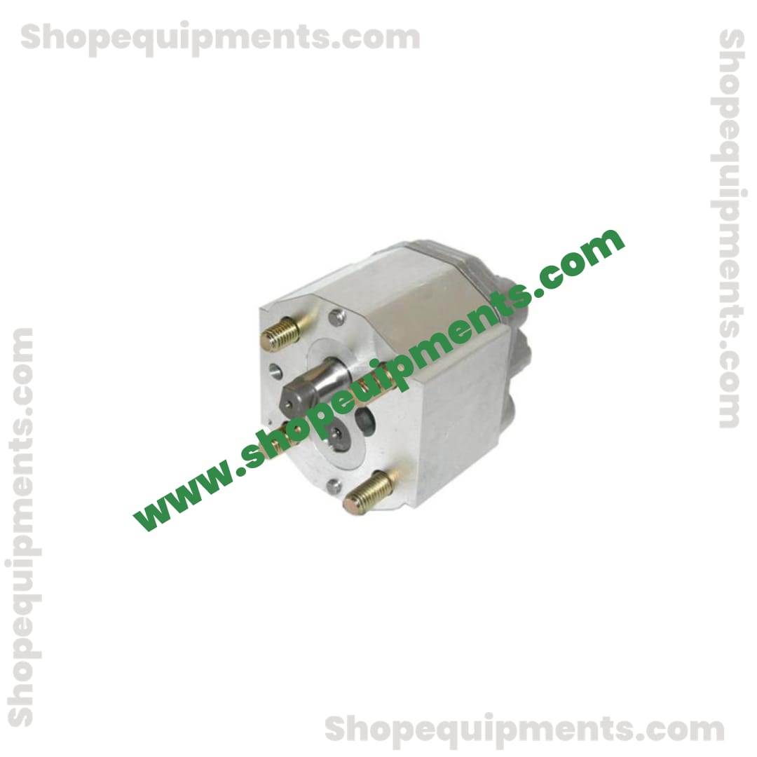 Al Buraq Equipment