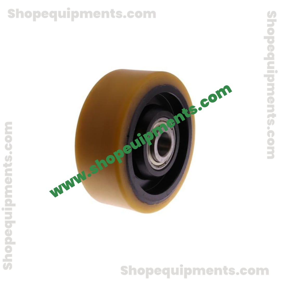 Al Buraq Equipment