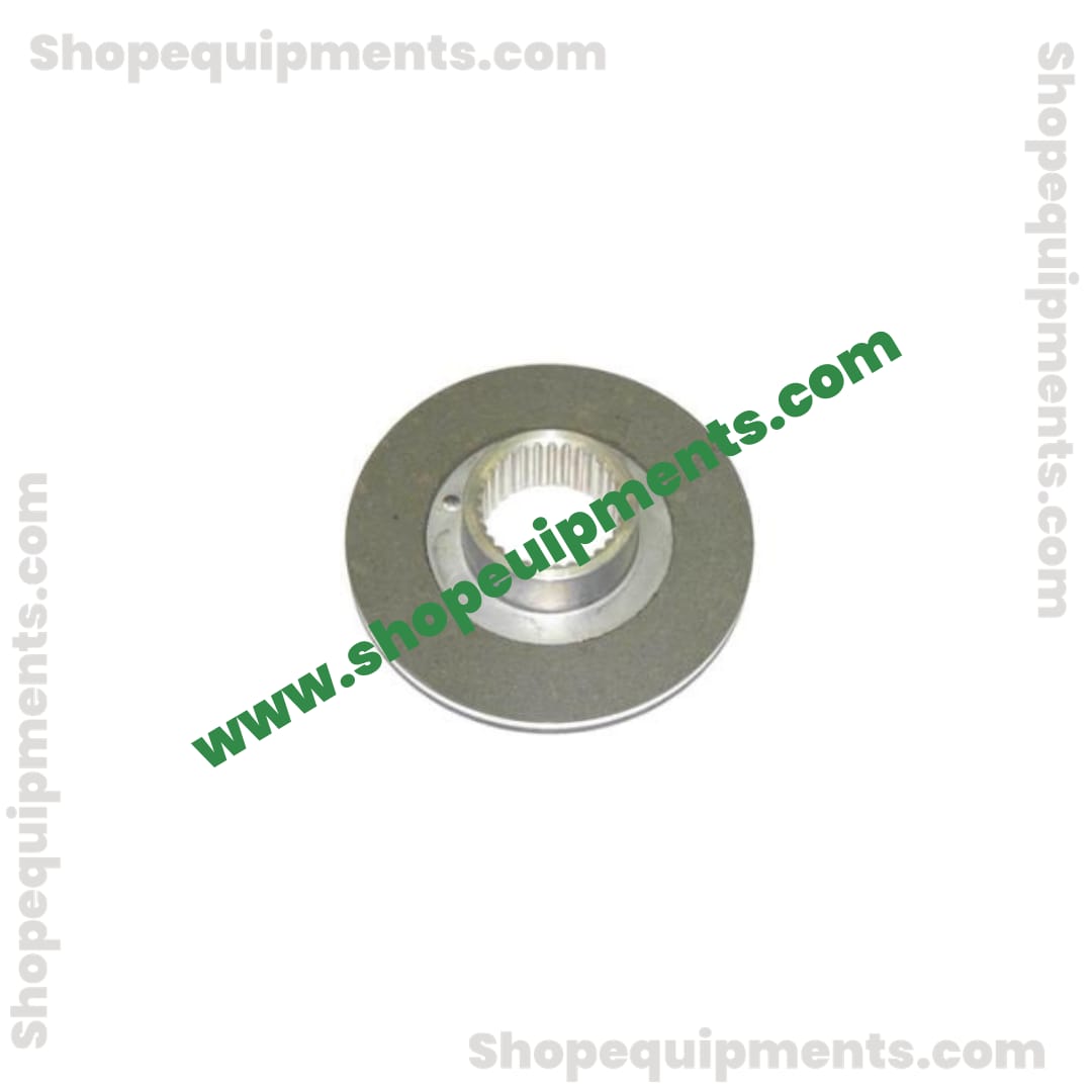 Al Buraq Equipment