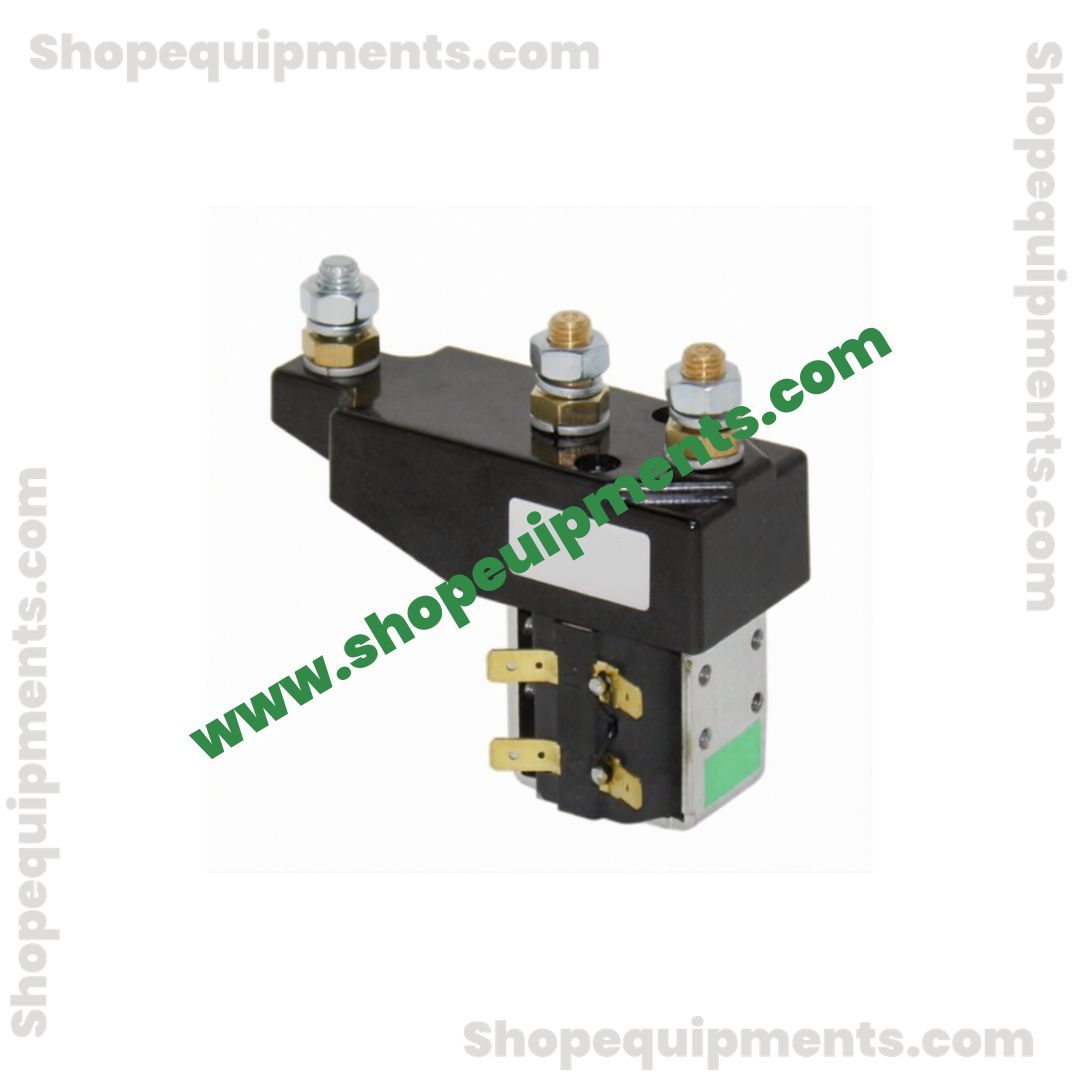 Contactor Complete Hako Scrubmaster Cleaning Machine (B120R)