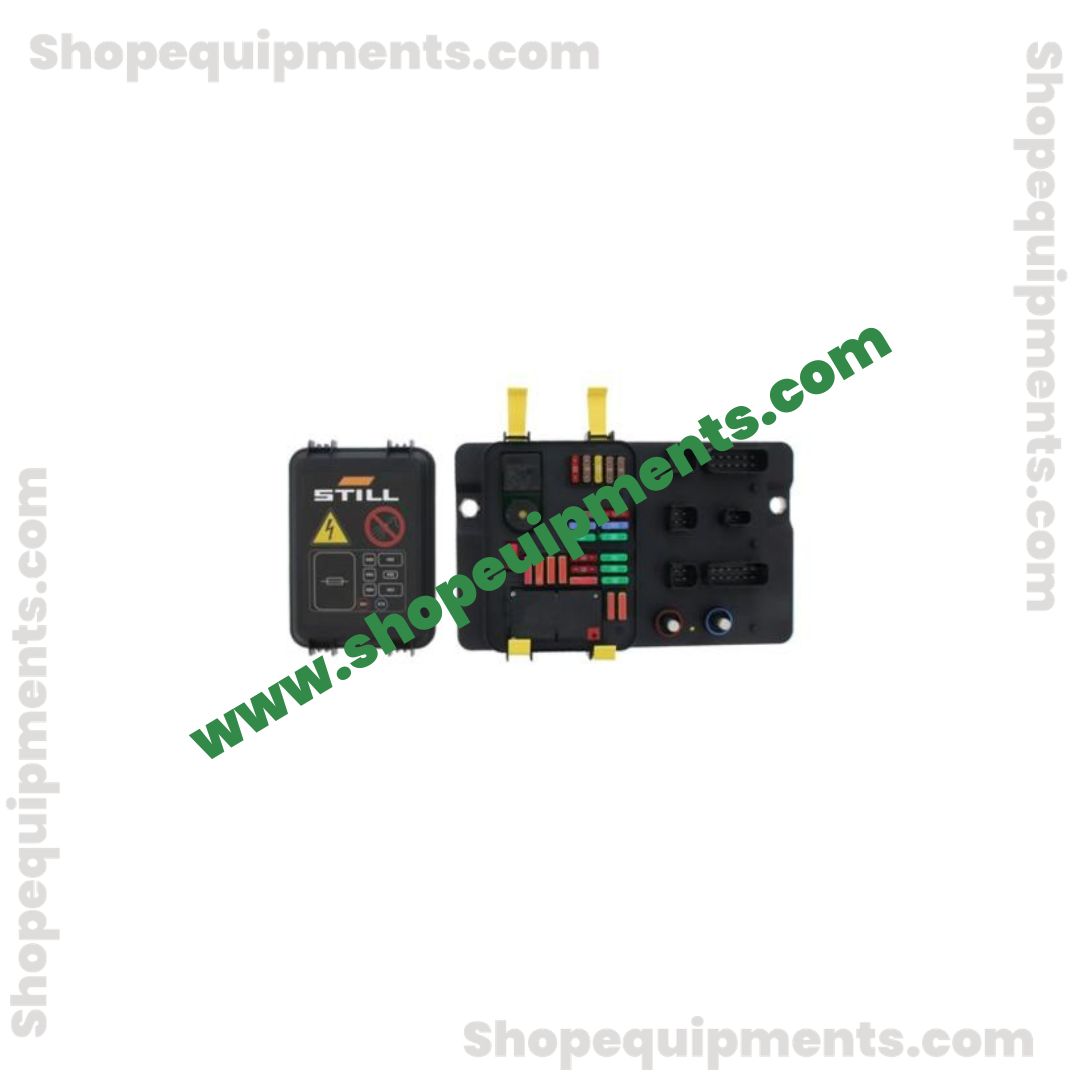 Fuse Board Still Forklift (RX20-20P)