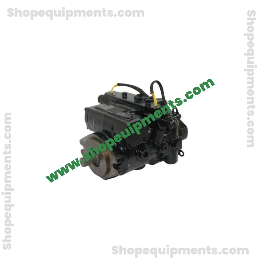 Hydraulic Piston Pump Genie Boom Lift (S-60)