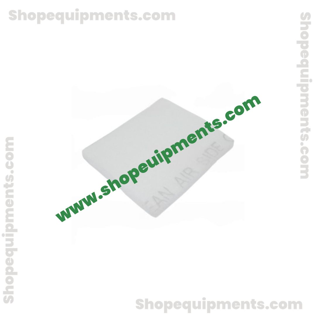 Air Filter Yale Forklift (ERP15VT, 16VT, 18VT, 20VT G807)