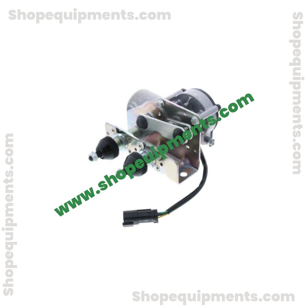 Windshield Wiper Motor Yale Forklift (ERP15VT, 16VT, 18VT, 20VT G807)