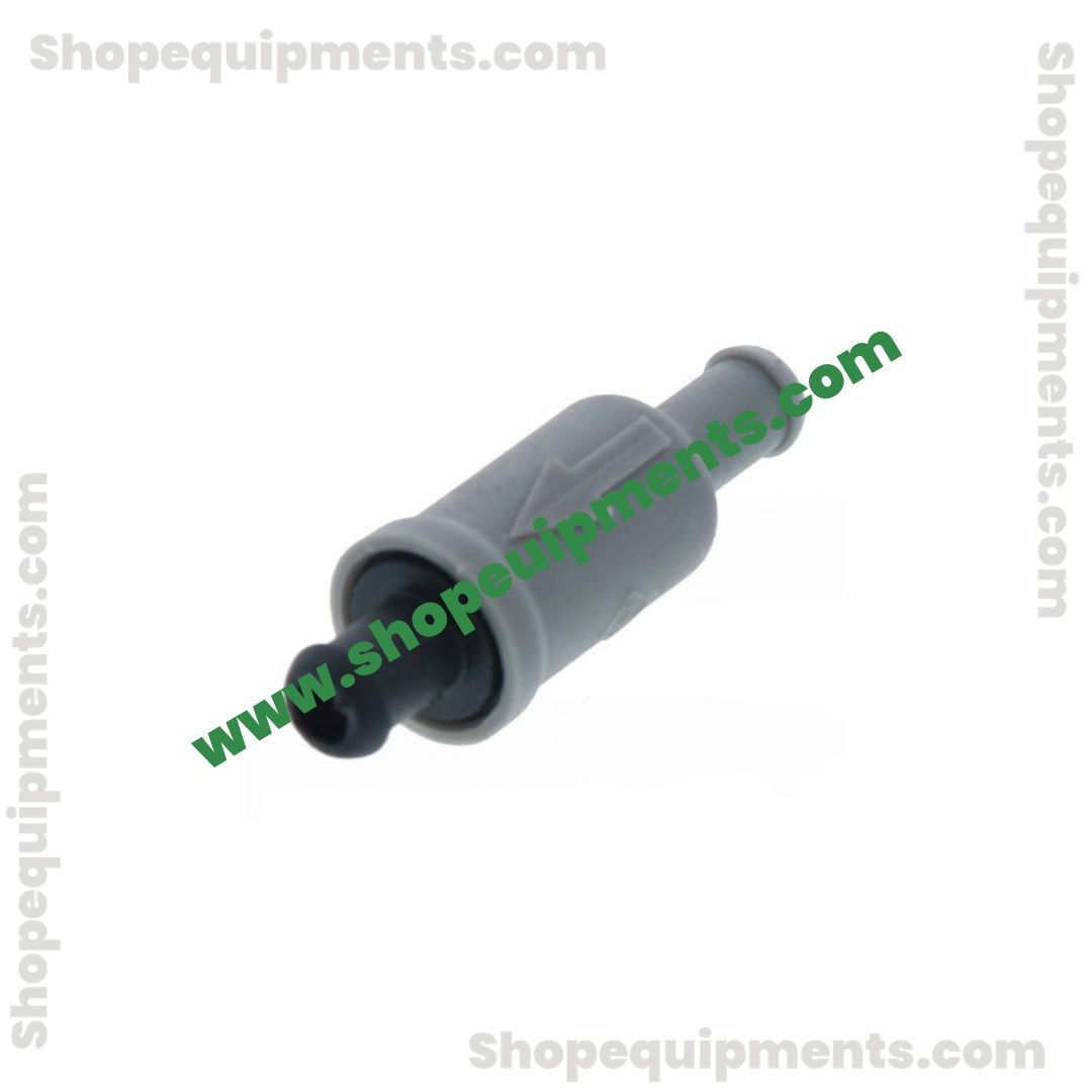 Check Valve Yale Forklift (ERP15VT, 16VT, 18VT, 20VT G807)