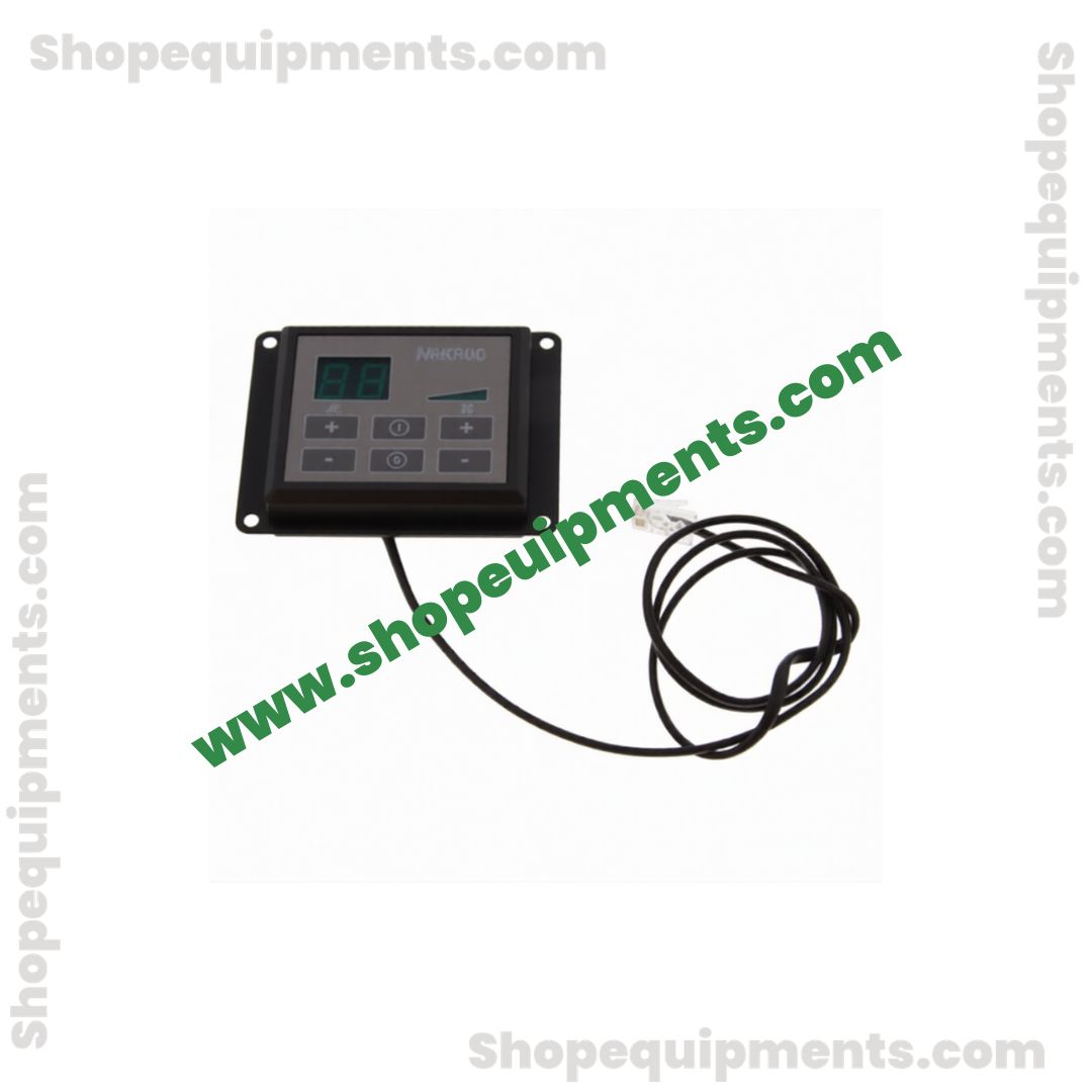 Al Buraq Equipment