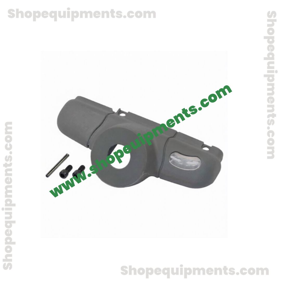 Al Buraq Equipment