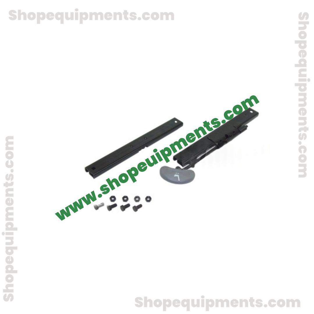 Side Seat Rail Yale Forklift (ERP15VT, 16VT, 18VT, 20VT G807)