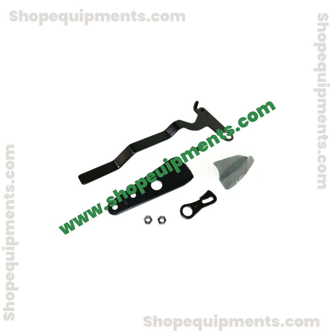 Backrest Adjustment Kit Yale Forklift (ERP15VT, 16VT, 18VT, 20VT G807)