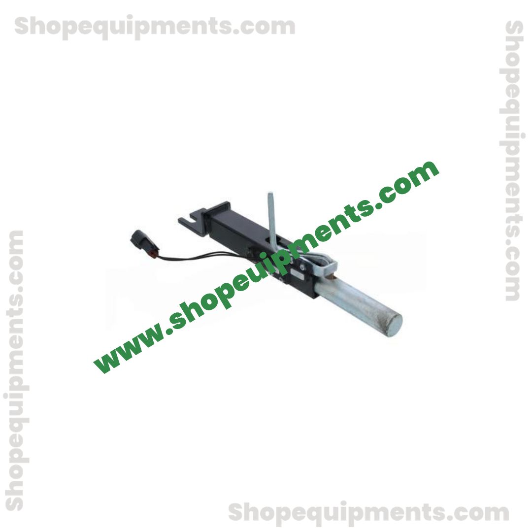 Locks and Latches Yale Forklift (ERP15VT, 16VT, 18VT, 20VT G807)