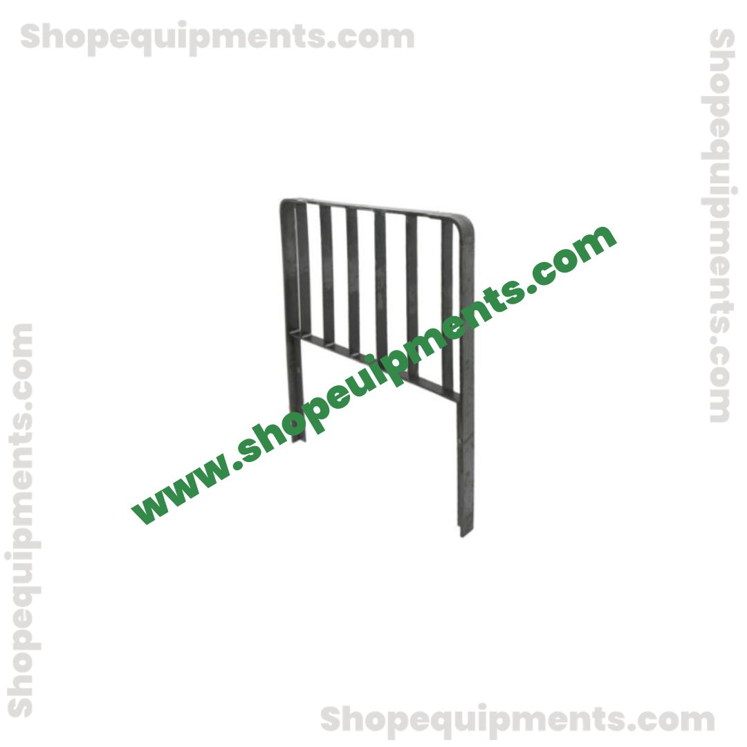 Load Protection Grid Yale Forklift (ERP15VT, 16VT, 18VT, 20VT G807)