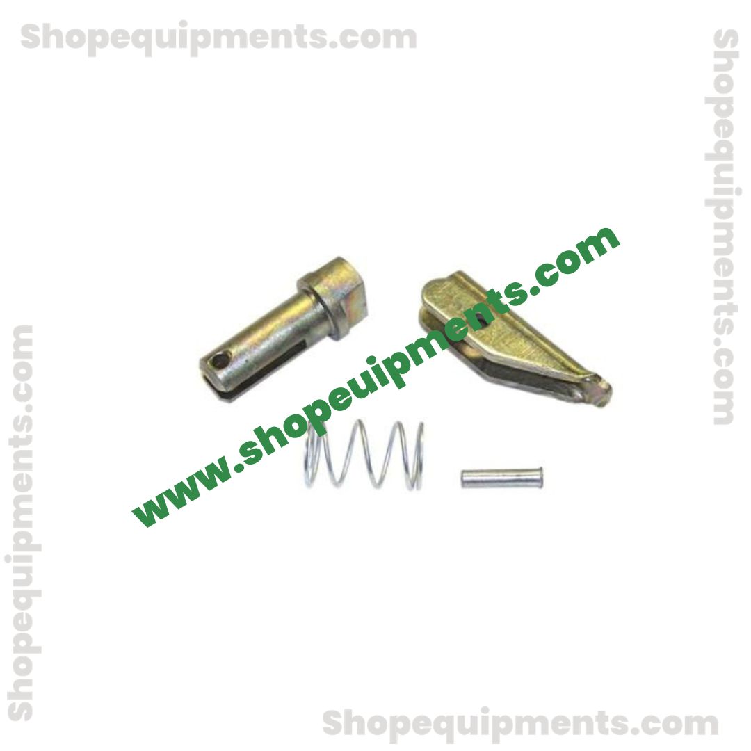 Locking Mechanism Yale Forklift (ERP15VT, 16VT, 18VT, 20VT G807)