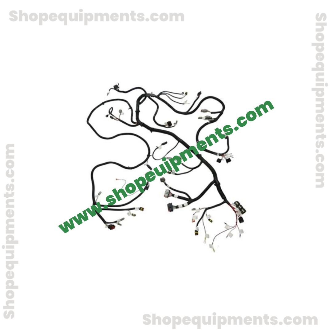 Wiring Harness Yale Forklift (ERP15VT, 16VT, 18VT, 20VT G807)