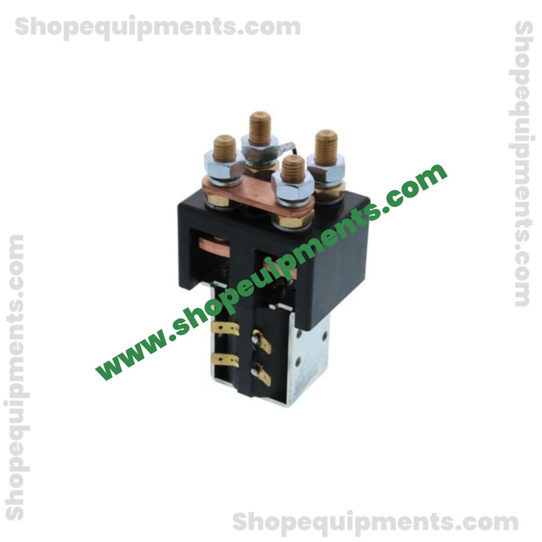Contactor Assembly Yale Forklift (ERP15VT, 16VT, 18VT, 20VT G807)