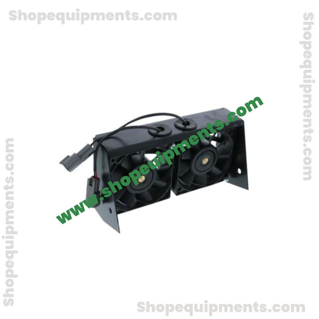 Electric Fan Yale Forklift (ERP15VT, 16VT, 18VT, 20VT G807)