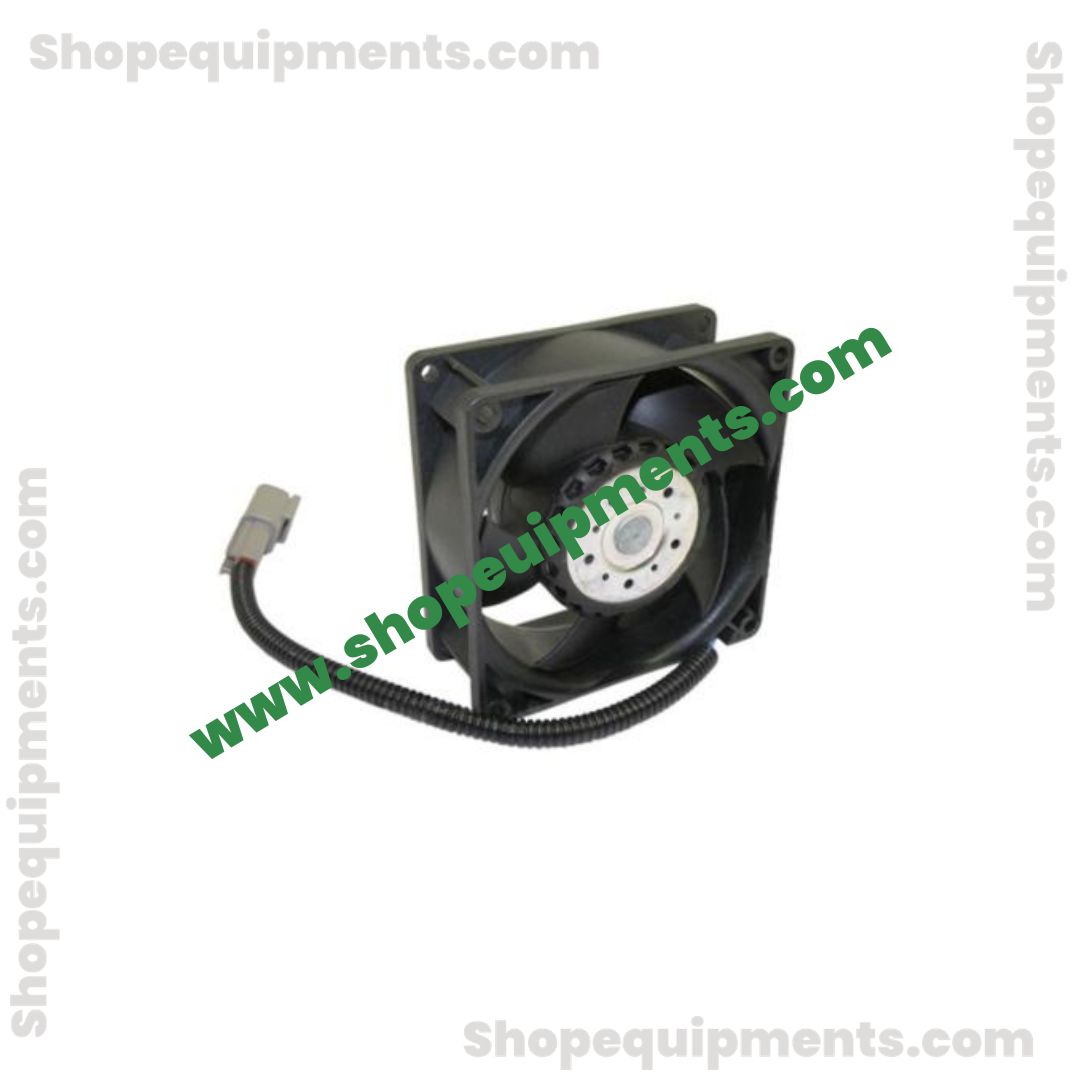 Electric Fan Yale Forklift (ERP15VT, 16VT, 18VT, 20VT G807)