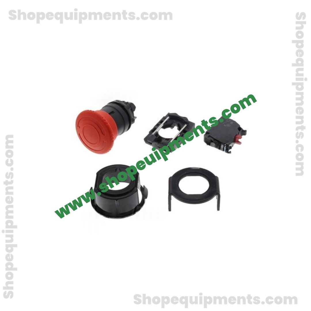 Emergency Stop Switch Yale Forklift (ERP15VT, 16VT, 18VT, 20VT G807)
