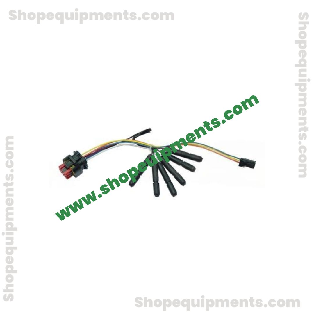 Forward/Reverse Switch in the MLM Yale Forklift (ERP15VT, 16VT, 18VT, 20VT G807)