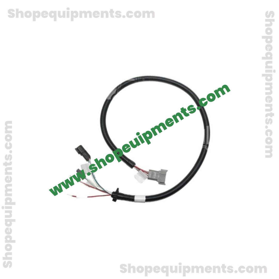 Wire Harness (Manual Hydraulics) Yale Forklift (ERP15VT, 16VT, 18VT, 20VT G807)