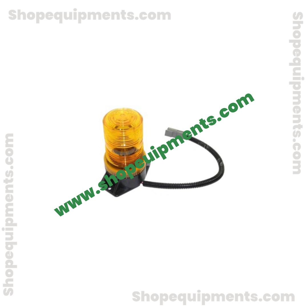 Rotating Flashing light Yale Forklift (ERP15VT, 16VT, 18VT, 20VT G807)