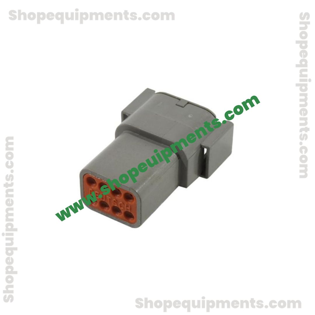 Connectors Yale Forklift (ERP15VT, 16VT, 18VT, 20VT G807)