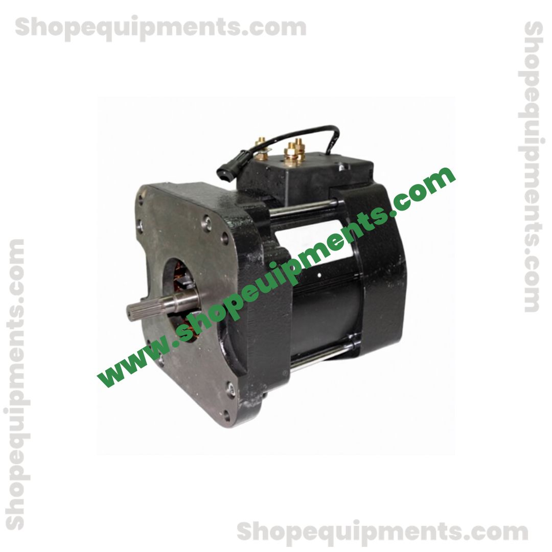 Electric Motor Yale Forklift (ERP15VT, 16VT, 18VT, 20VT G807)