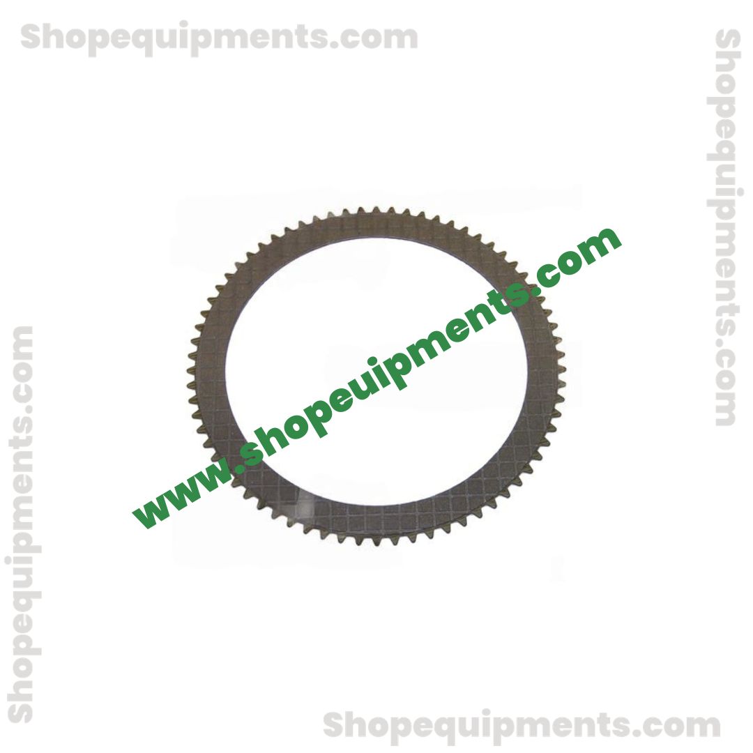 Clutch Disk Outer Yale Forklift (ERP15VT, 16VT, 18VT, 20VT G807)
