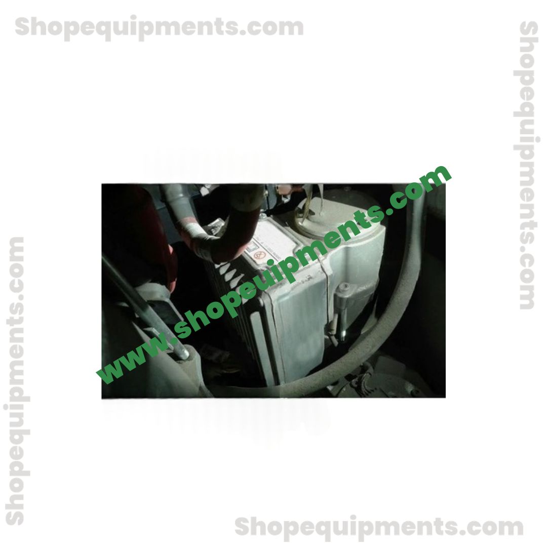 Servomotor Yale Forklift (ERP15VT, 16VT, 18VT, 20VT G807)