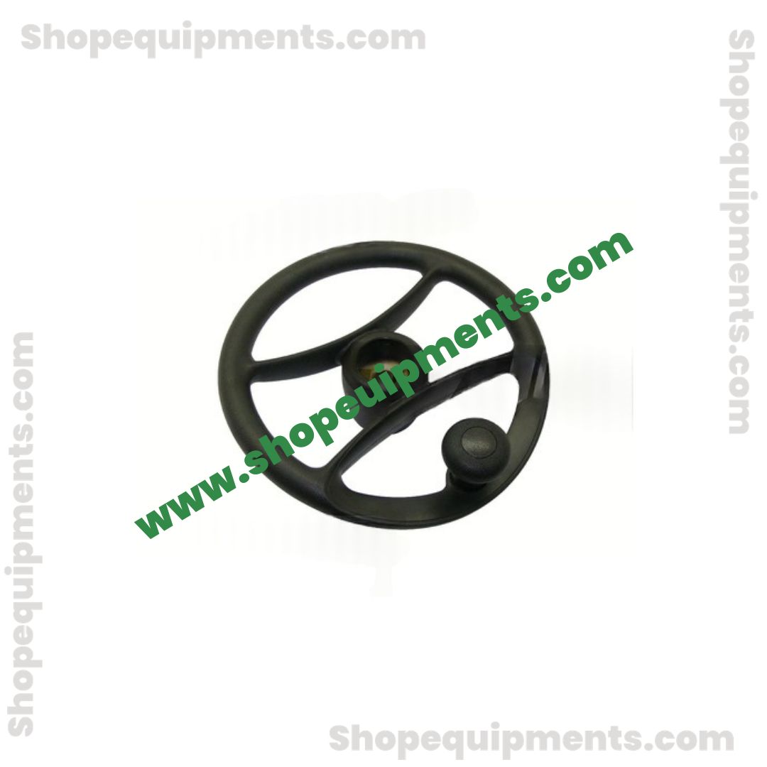 Steering Wheel Yale Forklift (ERP15VT, 16VT, 18VT, 20VT G807)