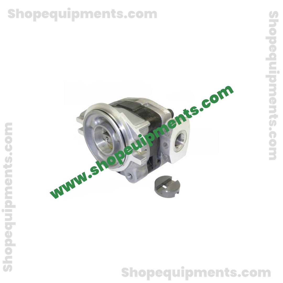Al Buraq Equipment