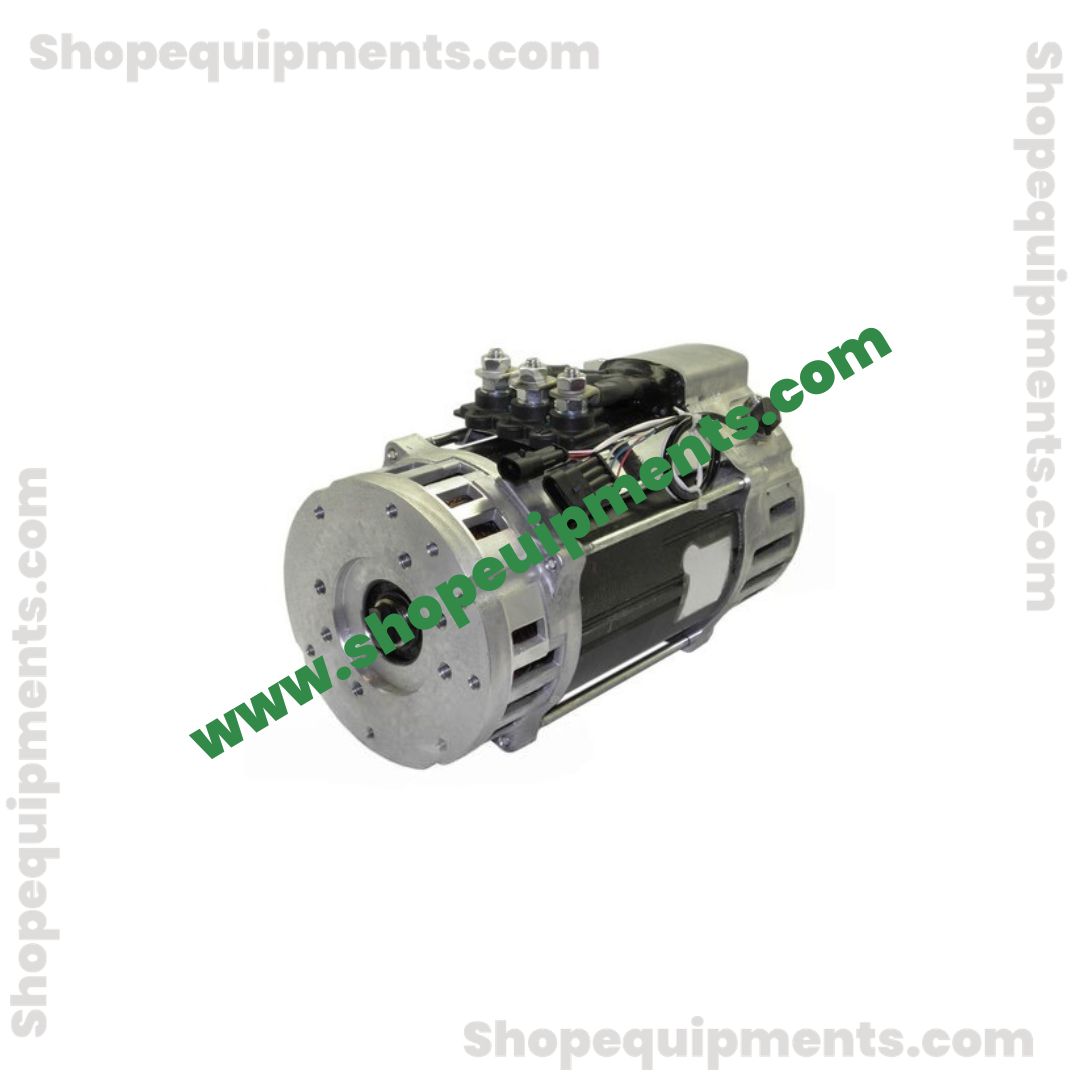 Electric Motor Yale Forklift (ERP15VT, 16VT, 18VT, 20VT G807)