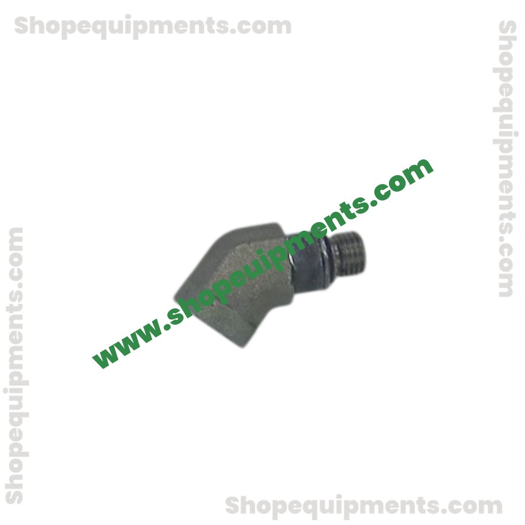 Clutch General Yale Forklift (ERP15VT, 16VT, 18VT, 20VT G807)